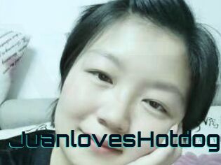 JuanlovesHotdog