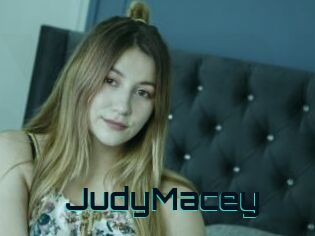 JudyMacey