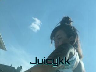 Juicykk