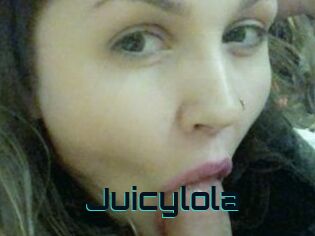 Juicylola