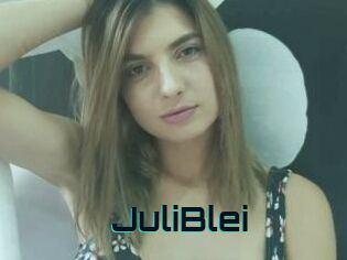 JuliBlei