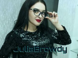 JuliaBrowdy