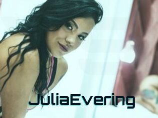 JuliaEvering