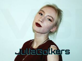 JuliaGolkers