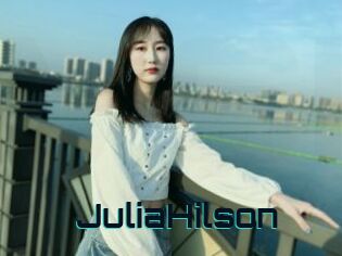 JuliaHilson