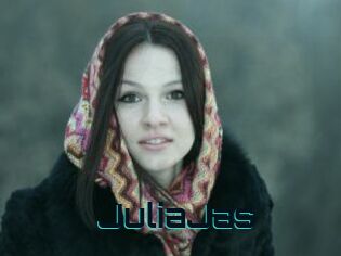 JuliaJas
