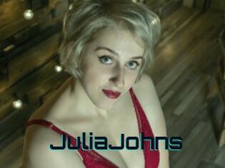 JuliaJohns