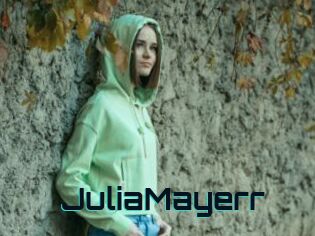 JuliaMayerr