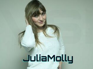 JuliaMolly