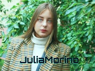 JuliaMorino