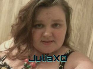 JuliaXO