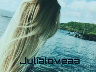 Julialoveaa