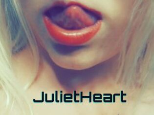 JulietHeart