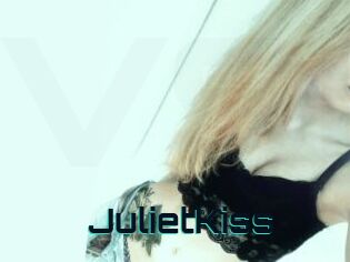 JulietKiss