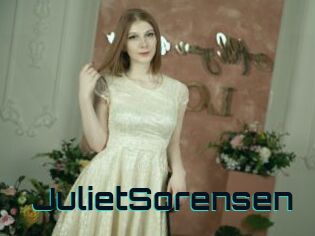 JulietSorensen Vidéos Stars Nues