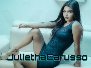 JuliethaCarusso
