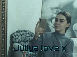 Juliya_love_x