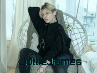 JullieJames