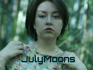 JulyMoons