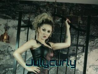 Julycurly