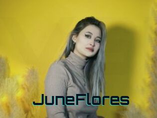 JuneFlores