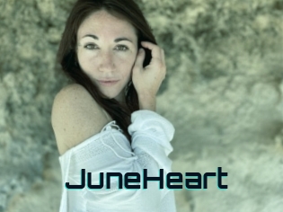 JuneHeart Vidéos Stars Nues