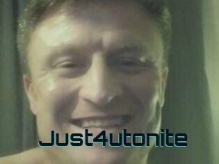 Just4utonite