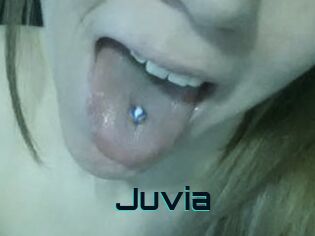 Juvia