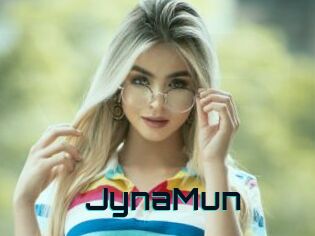 JynaMun