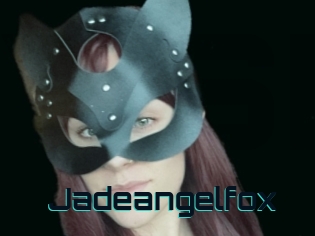 Jadeangelfox