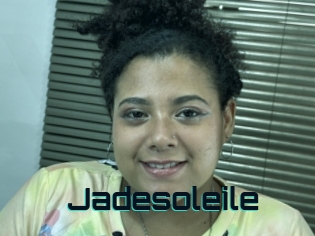jadesoleile Vidéos Stars Nues