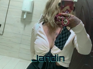 Jandin