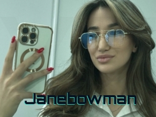 Janebowman