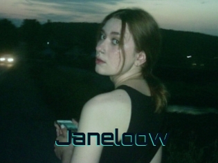 Janeloow