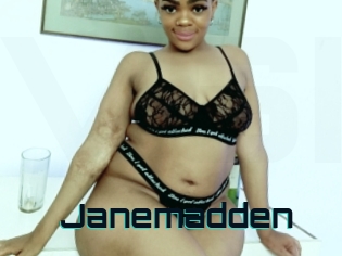 Janemadden