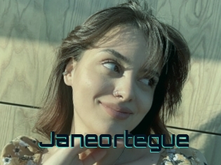 Janeortegue