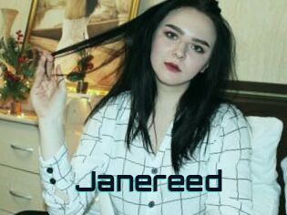 Janereed
