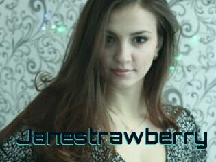 Janestrawberry