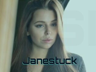 Janestuck