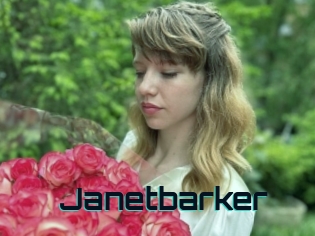 Janetbarker