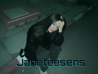 Janeteesens