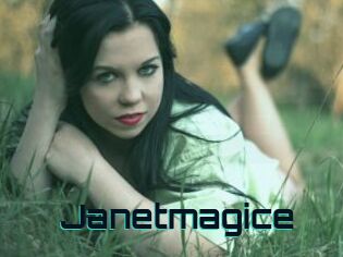 Janetmagice
