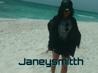 Janeysmitth