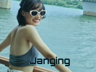 Janging
