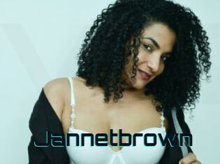 Jannetbrown