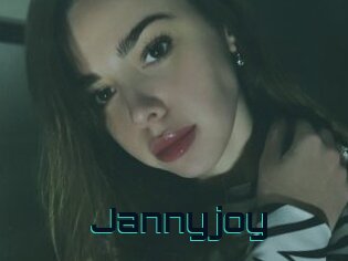 Jannyjoy