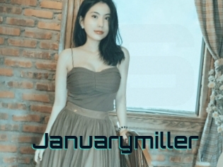 januarymiller Vidéos Stars Nues