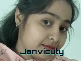 Janvicuty