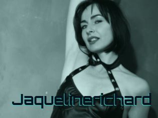 Jaquelinerichard