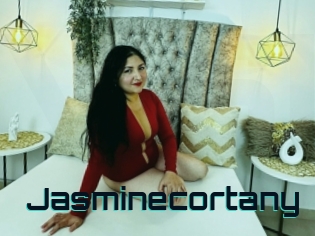 Jasminecortany
